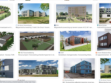 google overzicht huisvestingsgebouwen voor arbeidsmigranten
