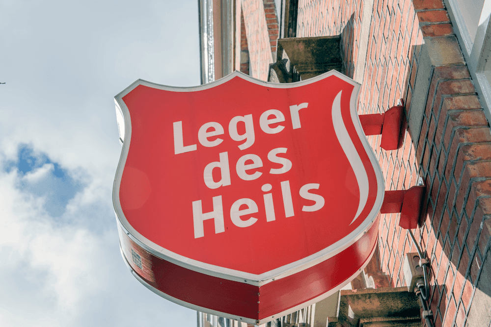 Soepbus als laatste redmiddel voor dakloze arbeidsmigranten en andere