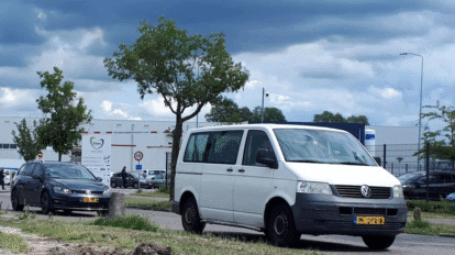 foto door Brabants Centrum